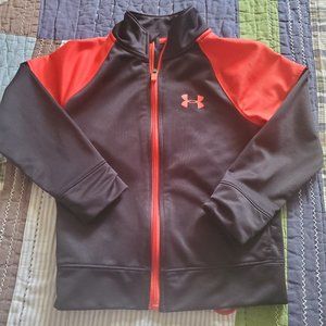 Under Armour Jacket
